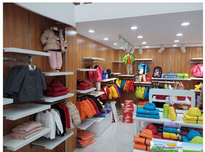 优家宝贝母婴用品加盟店向服务商转型 深耕保洁服务的新机遇