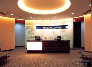 融合现代美学与高效实用 3500平高端办公空间装修案例深度赏析