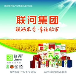 绿色之源，洁净之选 聚焦十大农产品企业与专业保洁服务